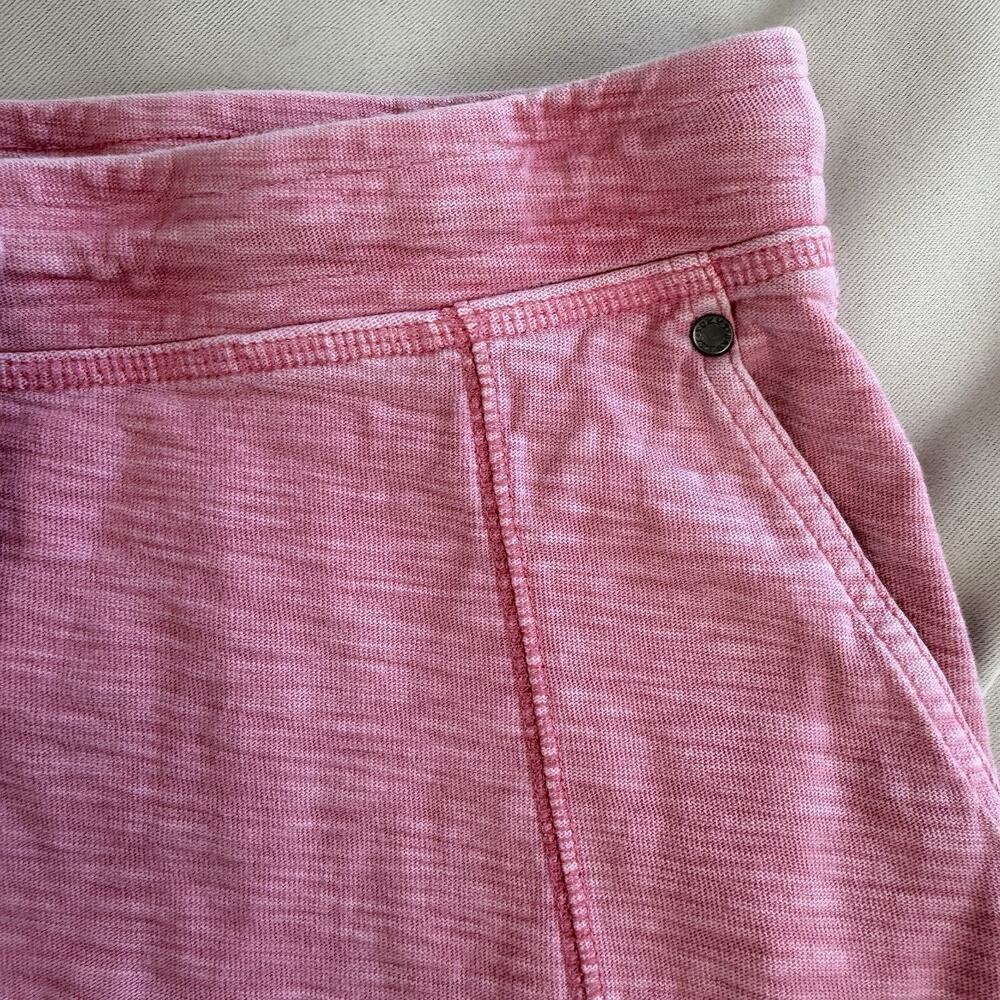 Tommy Bahama Knoll Seamed Skirt Sz S Pink Tennis Prep Pickleball Beach Sporty - Picture 12 of 13